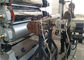آلة الرغوة البلاستيكية الأوتوماتيكية الكاملة ، خط إنتاج لوح الخشب البلاستيكي