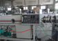 خط إنتاج الأنابيب البلاستيكية PVC سلسلة GF آلة بثق الأنابيب البلاستيكية